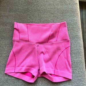 Aerie athletic shorts